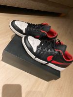 Nike Air Jordan 1 Low, Größe 42 Nordrhein-Westfalen - Hörstel Vorschau