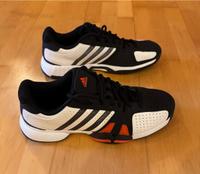 Adidas Tennisschuhe Barricade Team 2 neu Gr. 46 Bayern - Aßling Vorschau