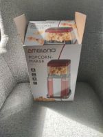 Ambiano Popcorn Maker Sachsen-Anhalt - Wernigerode Vorschau