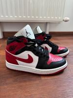 Air Jordan 1 weiß Baden-Württemberg - Offenburg Vorschau