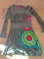 Desigual Shirt, Longshirt Gr. M, Langarm Niedersachsen - Ilsede Vorschau