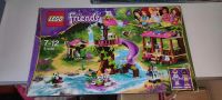 Lego Friends Dschungelstation Rheinland-Pfalz - Schillingen Vorschau