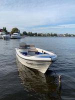 Mystraly 430 open | Konsolenboot mit 30PS Honda und Trailer Brandenburg - Ketzin/Havel Vorschau