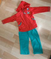 Disney Winnie Pooh Fleece Jogginganzug Gr. 98/104 Niedersachsen - Dransfeld Vorschau