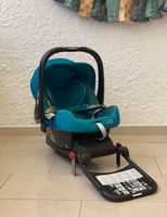 Britax Römer Babyschale Nordrhein-Westfalen - Recklinghausen Vorschau