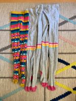 Frugi Strumpfhosen Set Regenbogen 4-6 y 110 116 Aachen - Aachen-Mitte Vorschau