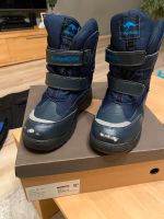 Kangaroos Winterstiefel Gr. 37 Saarland - Kleinblittersdorf Vorschau