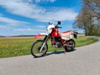 Suzuki DR 650 R Enduro Sachsen - Tharandt Vorschau