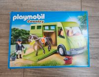 Playmobil Trailer 6928 Niedersachsen - Bad Bentheim Vorschau