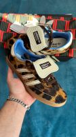 Adidas Samba Wales Bonner Leopard Baden-Württemberg - Karlsruhe Vorschau