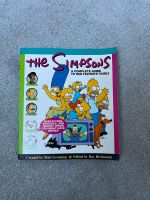 The Simpsons Buch - Familyguide Eimsbüttel - Hamburg Schnelsen Vorschau