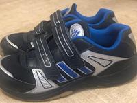 adidas Sportschuhe Farbe Blau Größe 35 guter Zustand Bayern - Lauf a.d. Pegnitz Vorschau