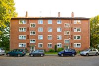 Vollständig renovierte Wohnung mit Balkon im 3. Obergeschoss! Niedersachsen - Oldenburg Vorschau