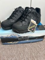 Meindl Wanderschuhe Outdoorschuhe Trekkingschuhe Rheinland-Pfalz - Hermeskeil Vorschau