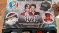 Zauberkasten Street Magic Ehrlich Brothers wie neu Nordrhein-Westfalen - Stolberg (Rhld) Vorschau