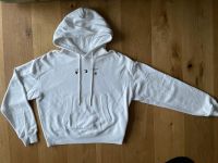 OFF WHITE Hoodie Weiss Größe S Nordrhein-Westfalen - Herdecke Vorschau