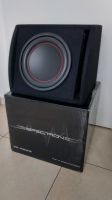 Subwoofer neuwertig SPECTRON SP-RS25 Brandenburg - Wandlitz Vorschau