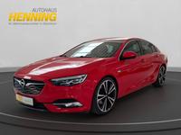 Opel Insignia 2.0 Automatik (170 PS) + SHZ + LHZ + Keyless Nordrhein-Westfalen - Steinheim Vorschau