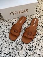 Schuhe Leder Guess für Damen. Größe 36. Wuppertal - Langerfeld-Beyenburg Vorschau