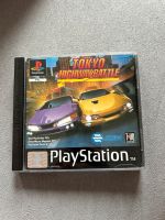 Tokyo Highway Battle PlayStation 1 Nordrhein-Westfalen - Solingen Vorschau