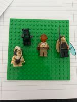 Lego Star Wars Minifiguren Nordrhein-Westfalen - Jülich Vorschau