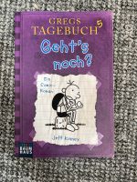 Greg’s Tagebuch Band 5 - Geht’s noch? (Jeff Kinney) Stuttgart - Stuttgart-Mitte Vorschau