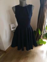 Closet Kleid Blau S us 6 UK 10 Sachsen - Lichtentanne Vorschau