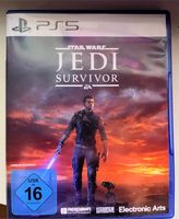 Star Wars Jedi Survivor Hannover - Döhren-Wülfel Vorschau