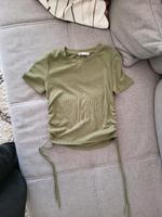 Grünes Shirt Brandenburg - Wittenberge Vorschau