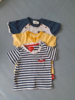 3 Baby Sommer T-Shirts Gr. 62 Bielefeld - Milse Vorschau