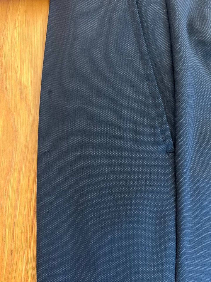 Cinque Anzug Sakko Jacket 94 beige Zweiknopf Schurwollanteil in Hannover