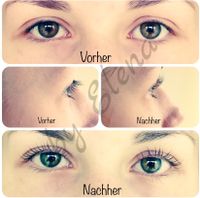 Lash Lift / Wimpernlifting in Rheine Nordrhein-Westfalen - Rheine Vorschau