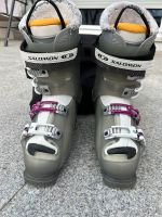 Salomon Ski Schuhe Nordrhein-Westfalen - Rösrath Vorschau