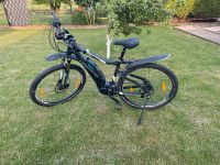 E-Bike Haibike HardNine 5.5 Nordrhein-Westfalen - Brakel Vorschau