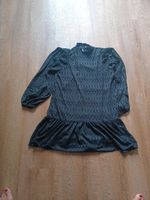 Reserved schwarzes Spitzenkleid Gr. S Wandsbek - Hamburg Bramfeld Vorschau