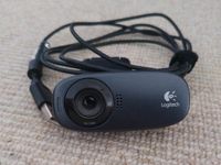 Logitech HD 720p - Kamera mit Mikrofon Nordrhein-Westfalen - Hiddenhausen Vorschau