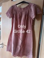 Only Sommerkleid Gr. 42 rose Bayern - Schönwald Oberfr. Vorschau