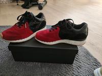 Kangaroos Sneaker Bayern - Augsburg Vorschau