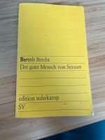 Bertolt Brecht - der gute Mensch von sezuan Buch Dresden - Südvorstadt-Ost Vorschau