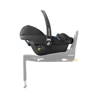 Neuwertiger Maxi Cosi Pebble Pro + IsoFix Base/Station Eimsbüttel - Hamburg Lokstedt Vorschau