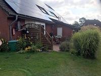 Gepflegte 4-Zimmer-Doppelhaushälfte mit schönem Garten, Terrasse, Carport in ruhiger Lage Schleswig-Holstein - Oeversee Vorschau
