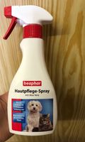Hautpflege- Spray Hund Katze Bayern - Meeder Vorschau