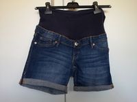 ***H&M Mama; Umstandsshort; Jeans; Gr. 40*** Bayern - Nördlingen Vorschau