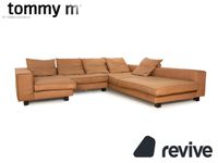 Tommy M Long Beach by Machalke Leder Ecksofa Braun Sofa Couch Lindenthal - Köln Lövenich Vorschau