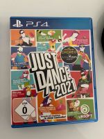 Just Dance 2021 für PlayStation 4 Nordrhein-Westfalen - Eschweiler Vorschau