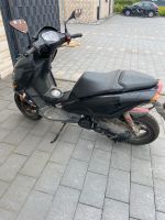 Benelli Roller Nordrhein-Westfalen - Herzebrock-Clarholz Vorschau