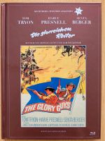 Die glorreichen Reiter / Western Legenden #62 / Blu-ray Essen - Essen-Ruhrhalbinsel Vorschau