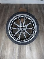 FF Wheels FF01 19 Zoll Allwetterreifen für Audi A3 A4 TT S3 RS3 8P 8V GY 8Y S4 B5 B6 B7 8E 8H TTS TTRS 8J 8S FV Felgen Reifen Räder grau matt ABE sline sportback avant TDI S Ganzjahr NEU Kompletträder Baden-Württemberg - Neckarsulm Vorschau