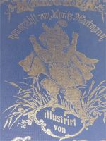 Märchen erzählt von, Moritz Hartmann - illustrirt von Gustav Dore Wuppertal - Heckinghausen Vorschau