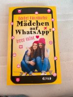 „Mädchen auf WhatsApp-immer online“ von Bärbel Körzdörfer Berlin - Charlottenburg Vorschau